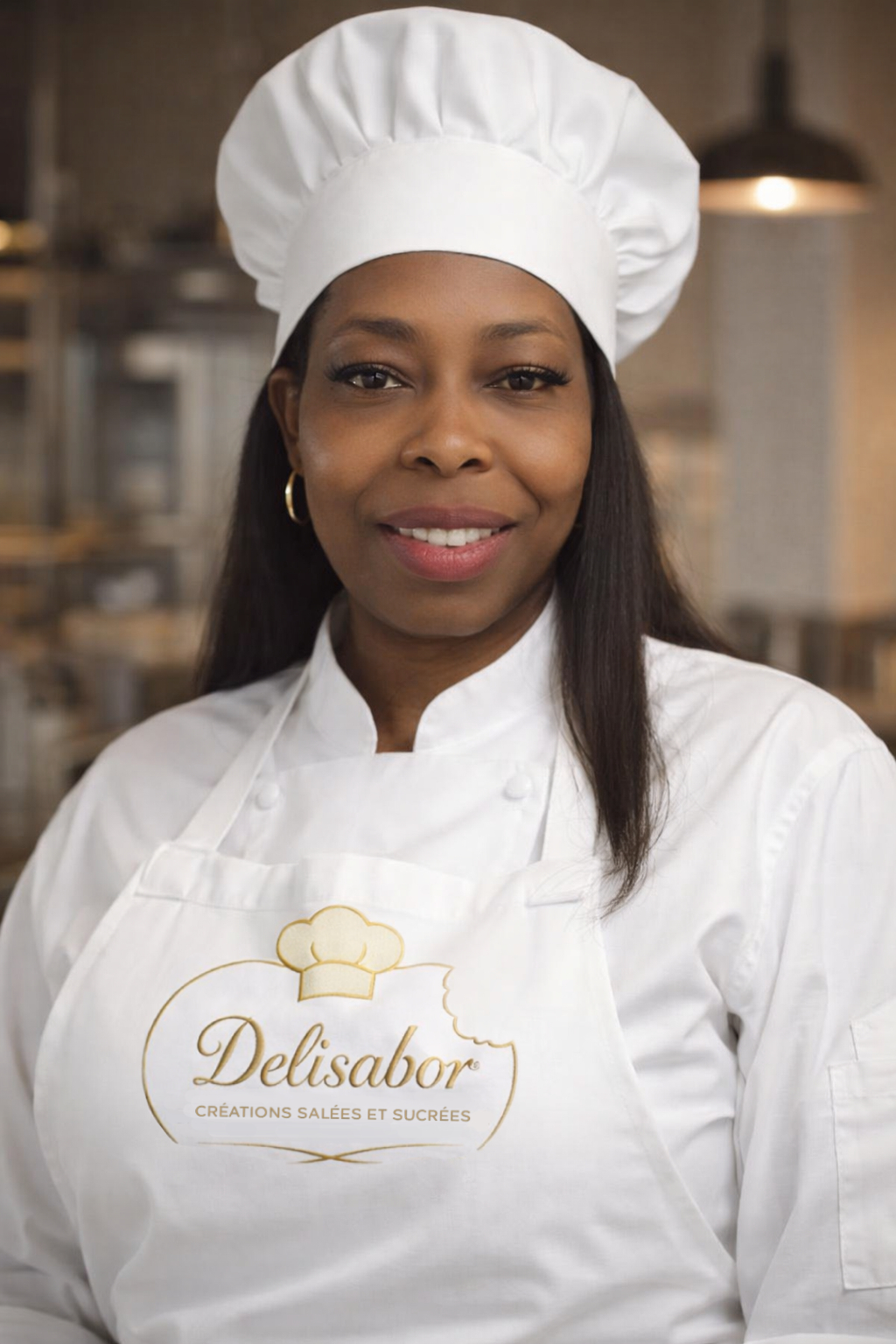 Leila - la spécialiste du fait maison chez DeliSabor