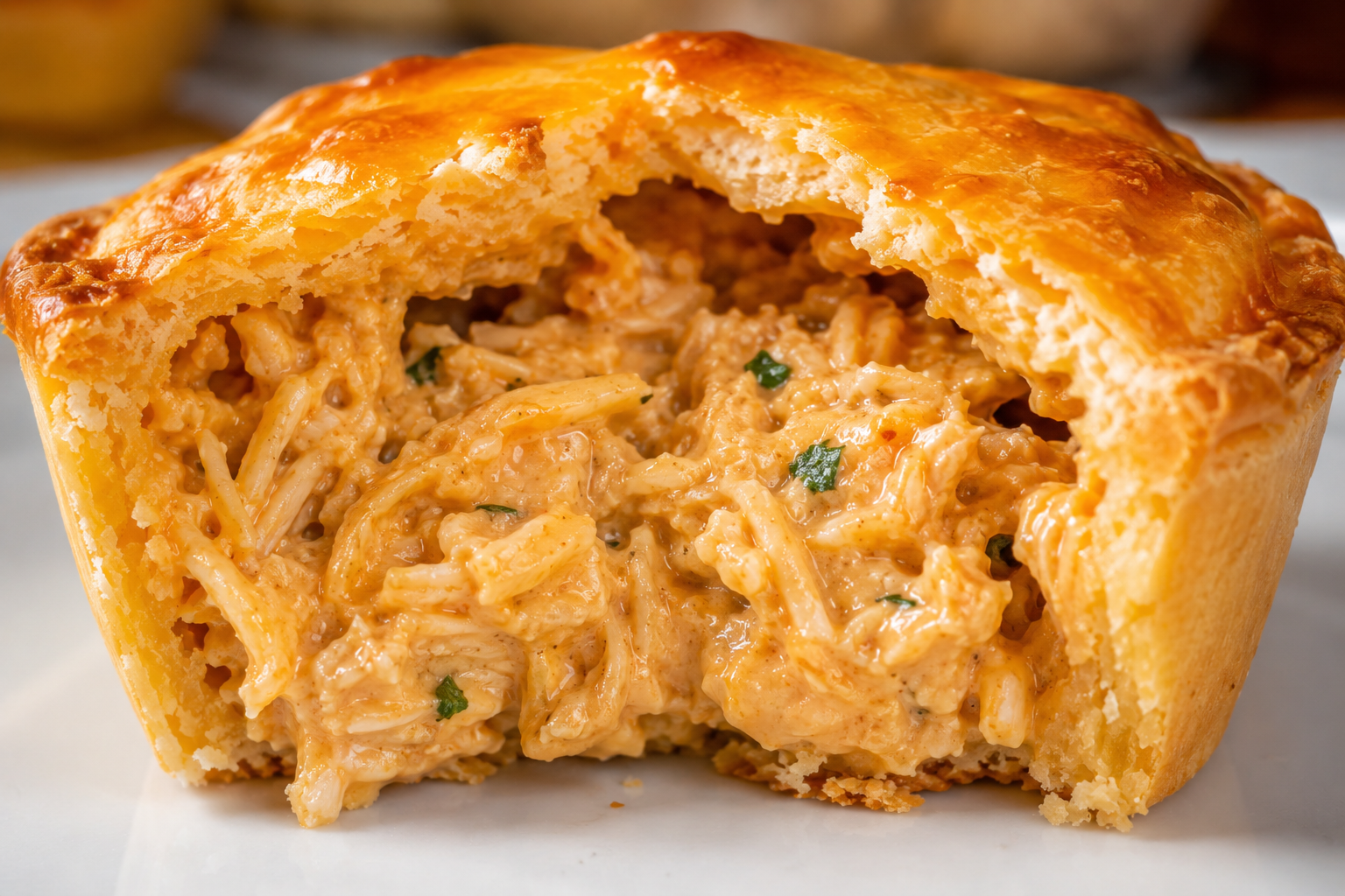 Image de Empadinhas de Poulet – Boîte (6 unités)